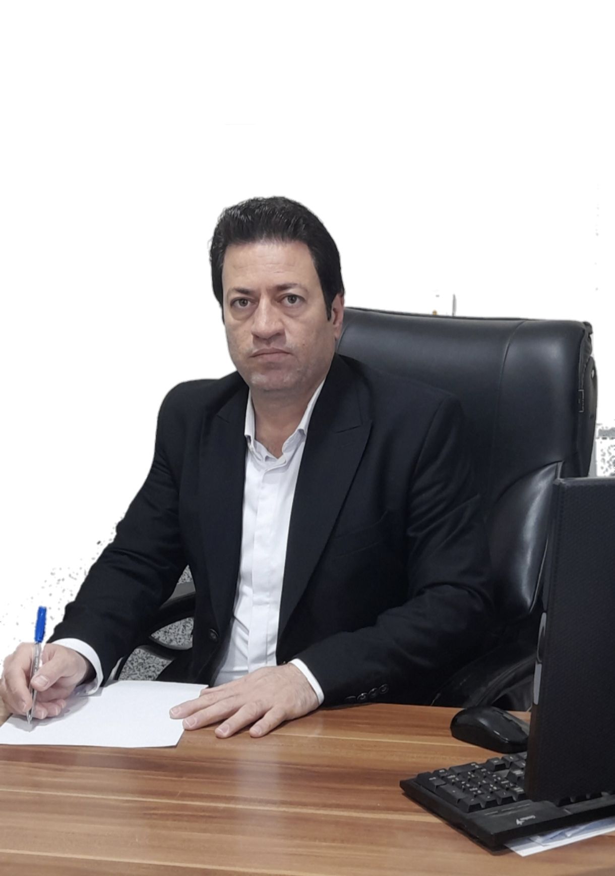 شهاب منصوری