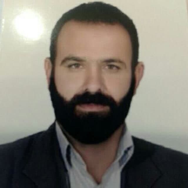 جهانبخش رستمی
