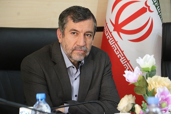 حسین رستمی مهر